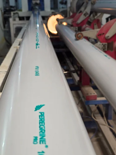  Home    Our Product Range    UPVC Pipe UPVC Pipe We are a leading Manufacturer of